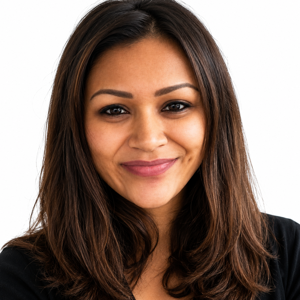Toral S. Parekh
